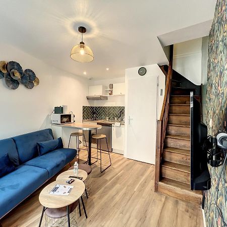 • Cosyhouse By Janna • Terrasse - Wifi Apartamento Châtellerault Exterior foto