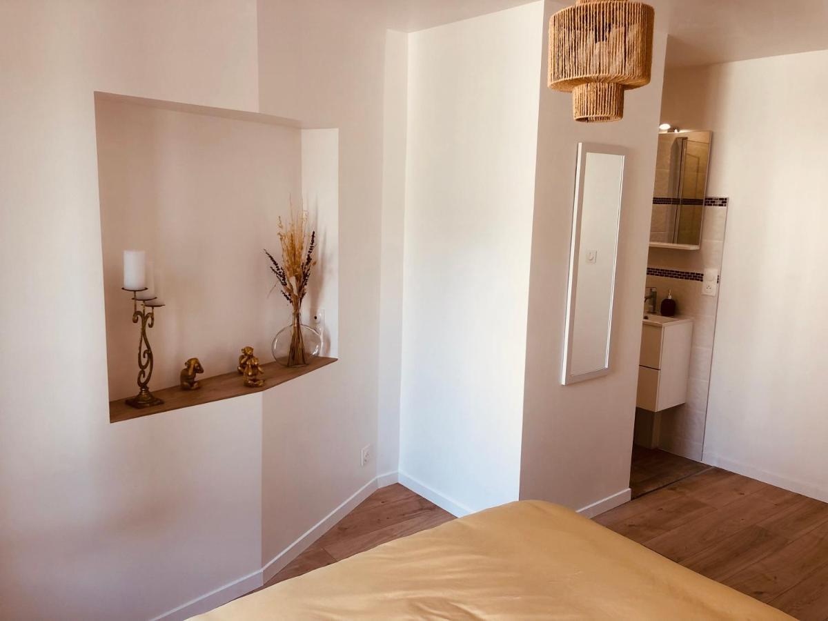 • Cosyhouse By Janna • Terrasse - Wifi Apartamento Châtellerault Exterior foto