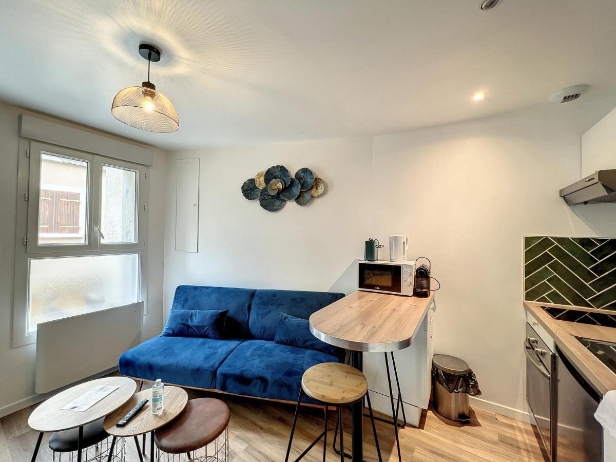 • Cosyhouse By Janna • Terrasse - Wifi Apartamento Châtellerault Exterior foto