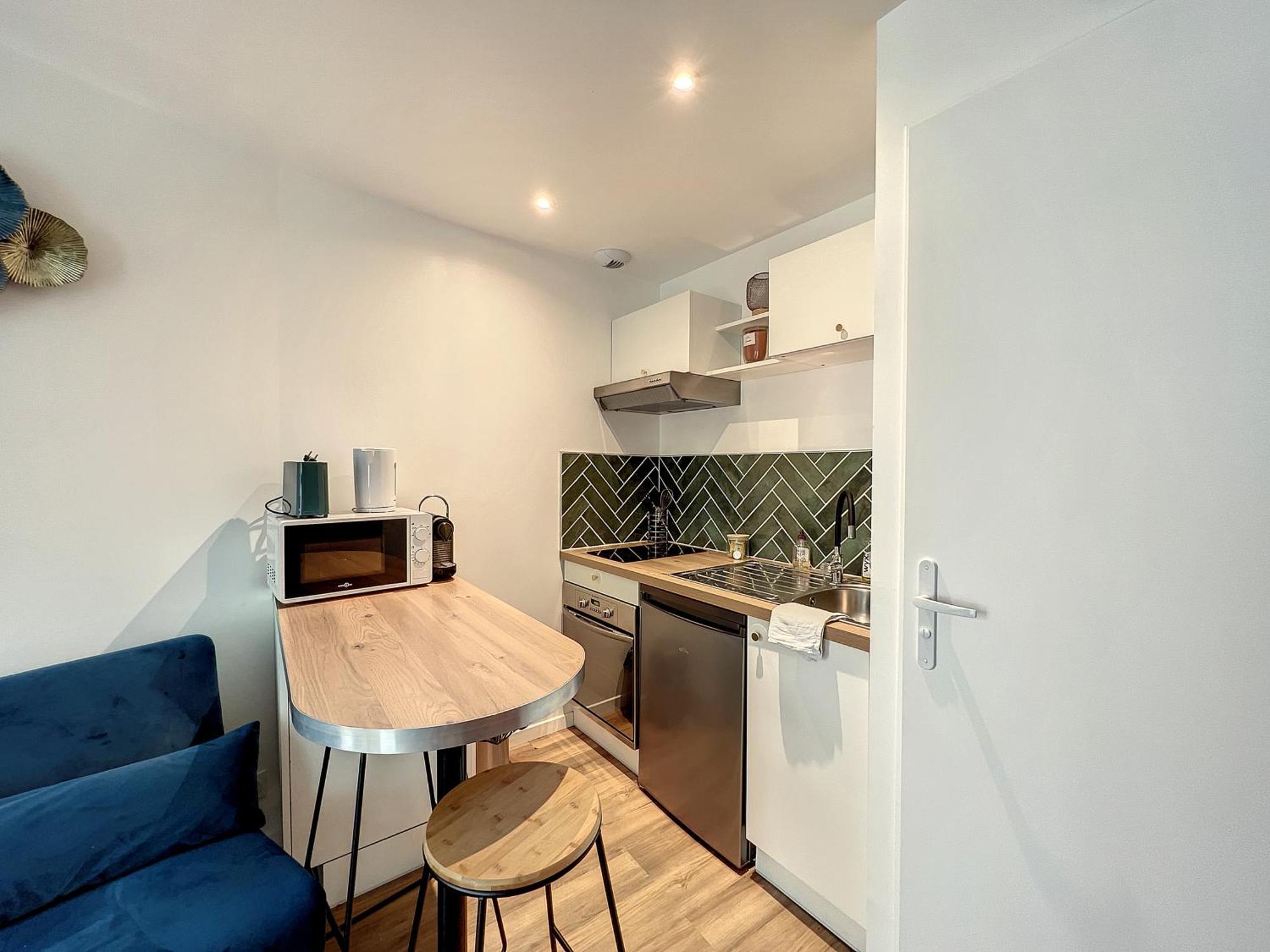 • Cosyhouse By Janna • Terrasse - Wifi Apartamento Châtellerault Exterior foto